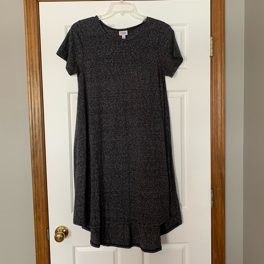 Like new Medium LuLaRoe Carly